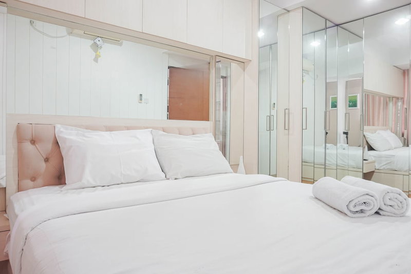 Attractive 1BR Apartment at Royal Olive Residence, Jakarta, Indonesia