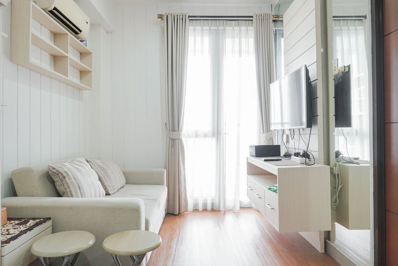 Attractive 1BR Apartment at Royal Olive Residence, Jakarta, Indonesia