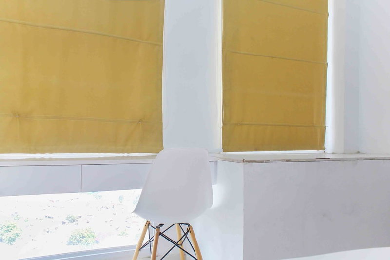 Warm and Cozy Studio Patraland Urbano Apartment, Bekasi, Indonesia