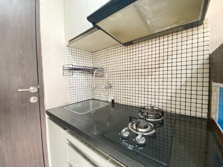 Roomy 2BR Apartment at Jarrdin Cihampelas Apartment, Bandung, Indonesia