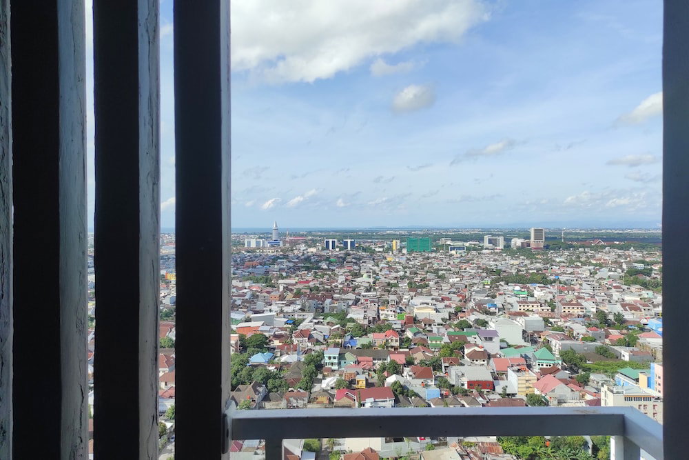 Convenient Studio At Vida View Makassar, Indonesia