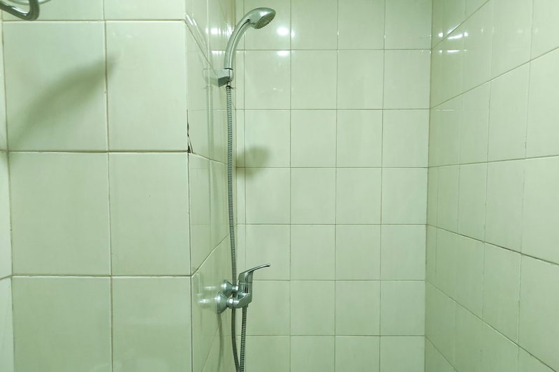 Convenient Studio At Vida View Makassar, Makassar, Indonesia