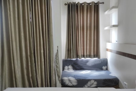 Convenient Studio At Vida View Makassar, Makassar, Indonesia