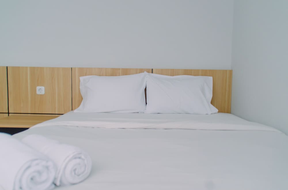 Elegant And Comfy 2Br Transpark Bintaro Apartment, Indonesia