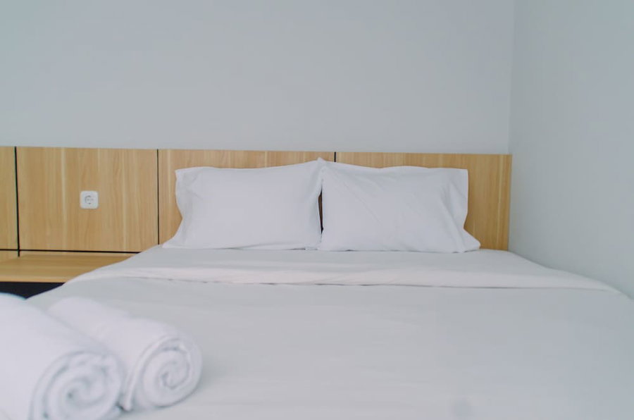 Elegant And Comfy 2Br Transpark Bintaro Apartment, South Tangerang, Indonesia