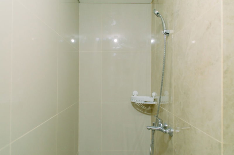 Elegant And Comfy 2Br Transpark Bintaro Apartment, South Tangerang, Indonesia