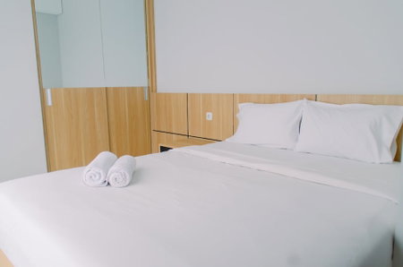 Elegant And Comfy 2Br Transpark Bintaro Apartment, South Tangerang, Indonesia