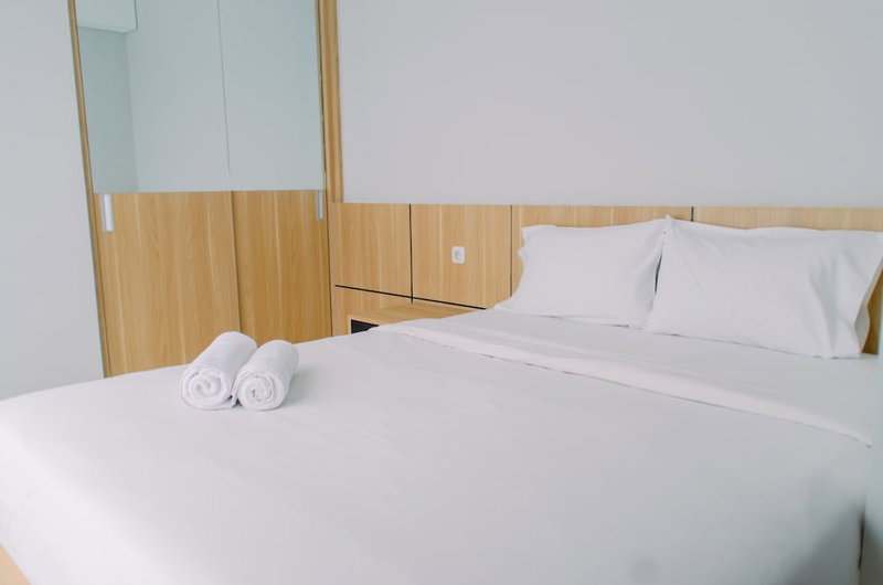 Elegant And Comfy 2Br Transpark Bintaro Apartment, South Tangerang, Indonesia