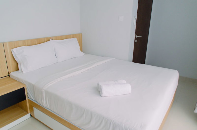 Elegant And Comfy 2Br Transpark Bintaro Apartment, South Tangerang, Indonesia