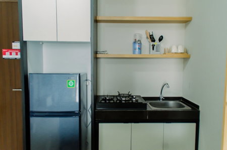 Elegant And Comfy 2Br Transpark Bintaro Apartment, South Tangerang, Indonesia