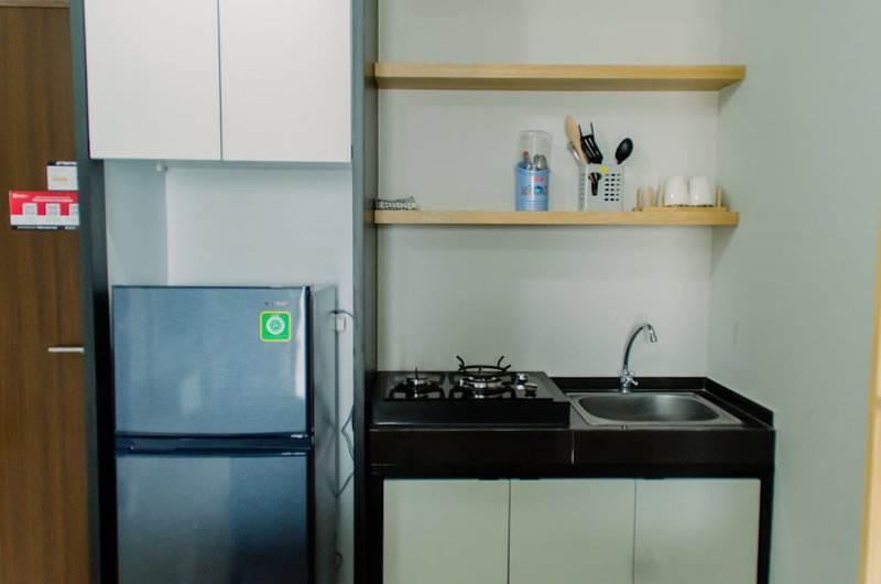 Elegant And Comfy 2Br Transpark Bintaro Apartment, South Tangerang, Indonesia
