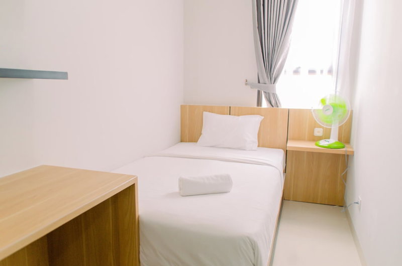 Elegant And Comfy 2Br Transpark Bintaro Apartment, South Tangerang, Indonesia
