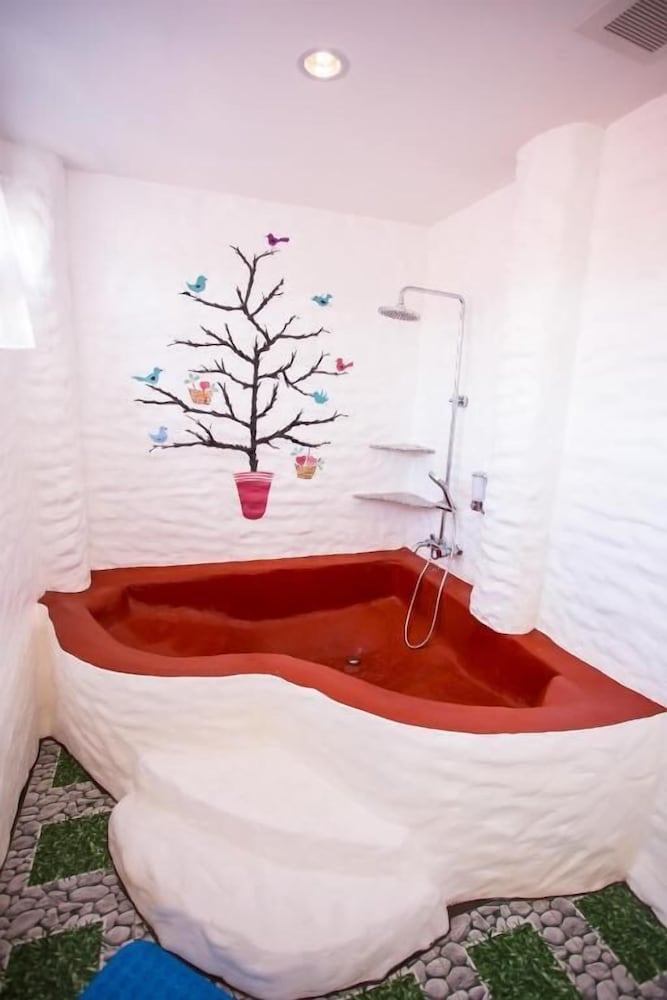Comfortable Pool View Studio Room at LRT City Jatibening Apartment, Indonesia