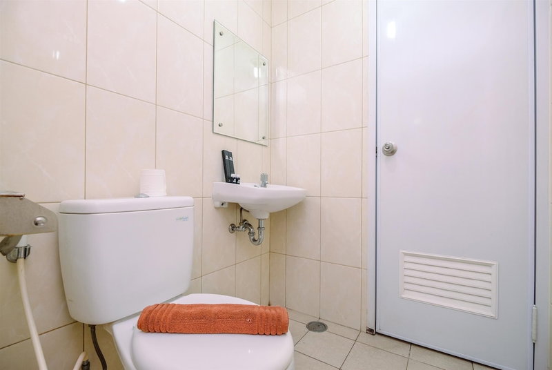 Modern Furnished 3Br At Springlake Summarecon Bekasi Apartment, Bekasi, Indonesia
