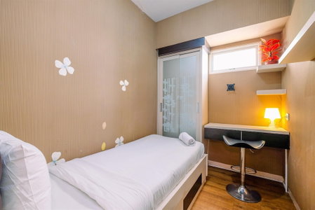 Modern Furnished 3Br At Springlake Summarecon Bekasi Apartment, Bekasi, Indonesia
