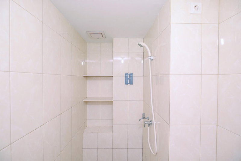 Modern Furnished 3Br At Springlake Summarecon Bekasi Apartment, Bekasi, Indonesia