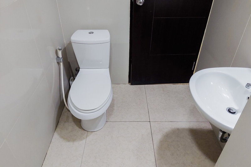 Nice And Cozy Studio Apartment At Atria Gading Serpong Residence, Gading Serpong, Indonesia