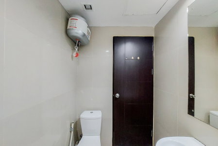 Nice And Cozy Studio Apartment At Atria Gading Serpong Residence, Gading Serpong, Indonesia