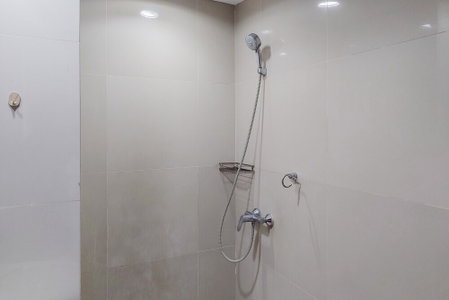Nice And Cozy Studio Apartment At Atria Gading Serpong Residence, Gading Serpong, Indonesia