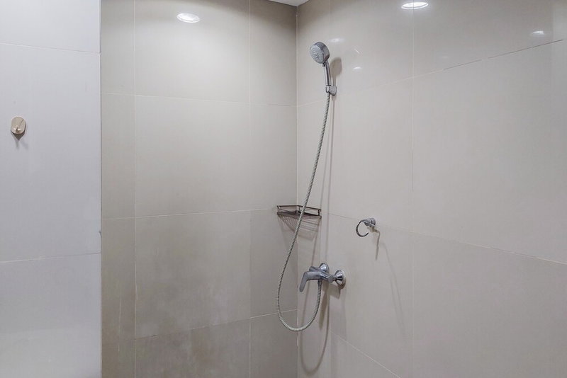 Nice And Cozy Studio Apartment At Atria Gading Serpong Residence, Gading Serpong, Indonesia