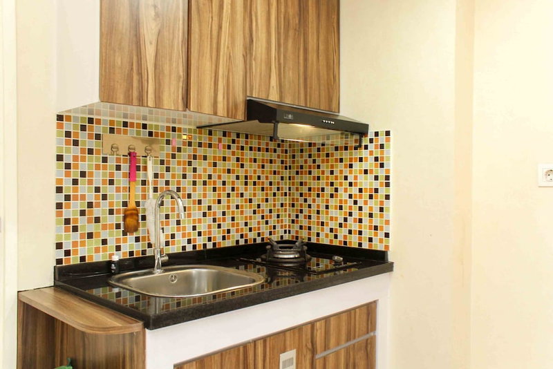 Spacious And Nice 2Br At Springlake Summarecon Bekasi Apartment, Bekasi, Indonesia
