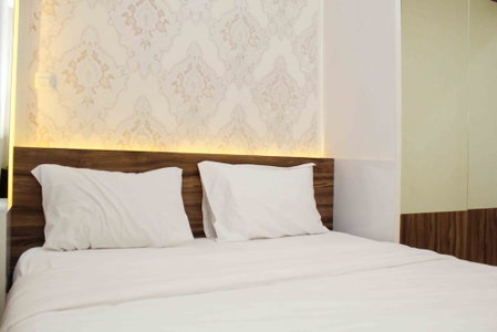 Spacious And Nice 2Br At Springlake Summarecon Bekasi Apartment, Bekasi, Indonesia