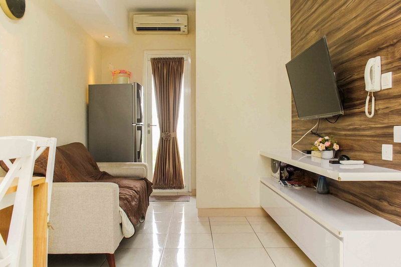 Spacious And Nice 2Br At Springlake Summarecon Bekasi Apartment, Bekasi, Indonesia