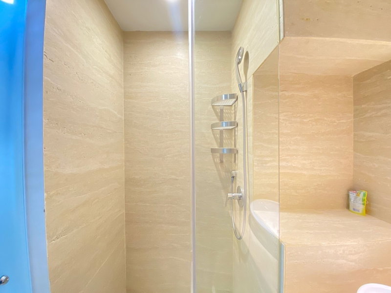 Modern Studio Room With Jacuzzi At Art Deco Apartment, Bandung, Indonesia