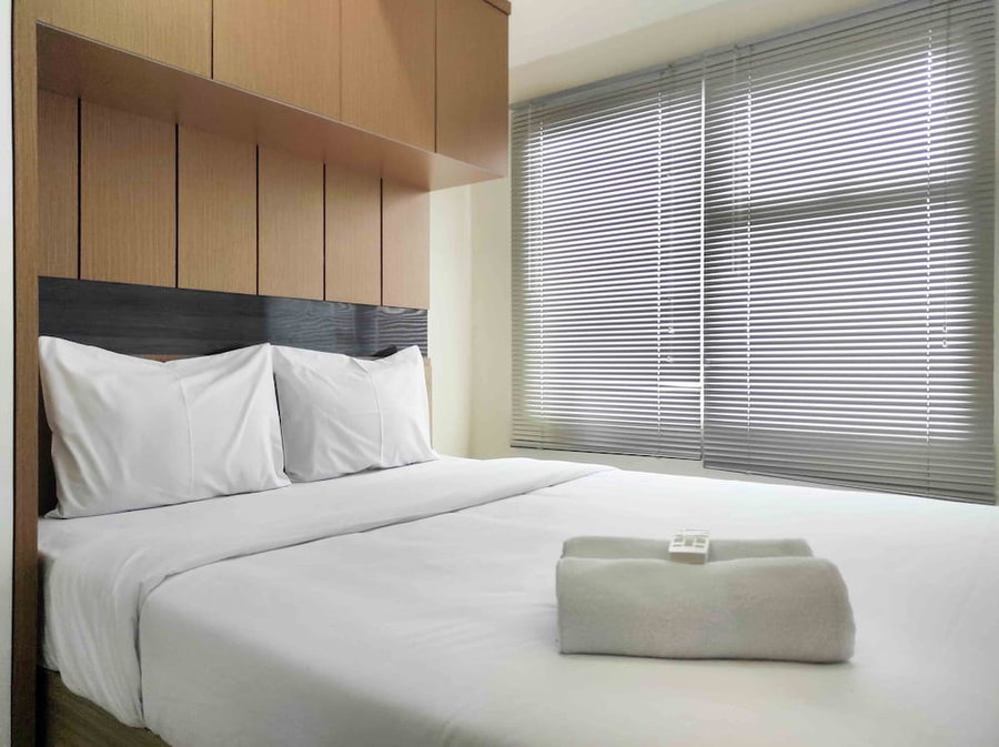 Best Deal And Comfy 2Br Vida View Apartment, Makassar, Indonesia
