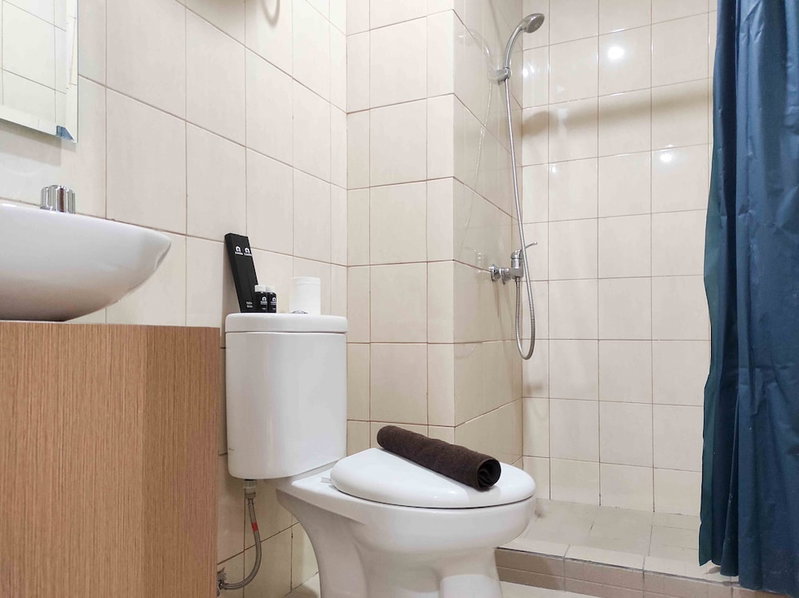 Best Deal And Comfy 2Br Vida View Apartment, Makassar, Indonesia