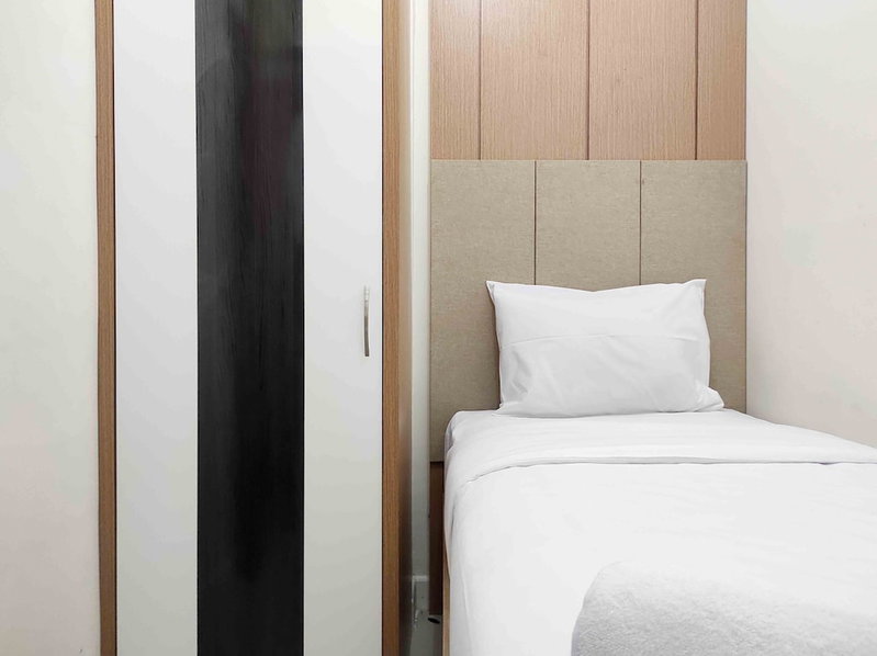 Best Deal And Comfy 2Br Vida View Apartment, Makassar, Indonesia