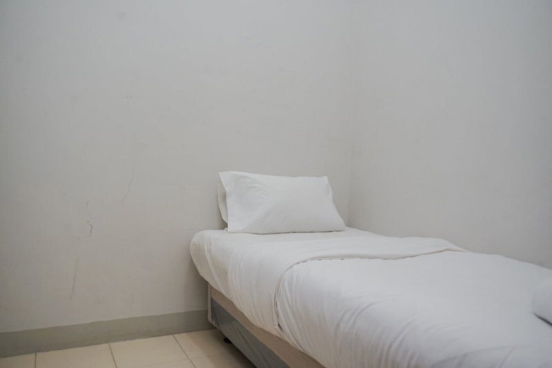 Comfort and Nice 2BR at Serpong Greenview Apartment, South Tangerang, Indonesia