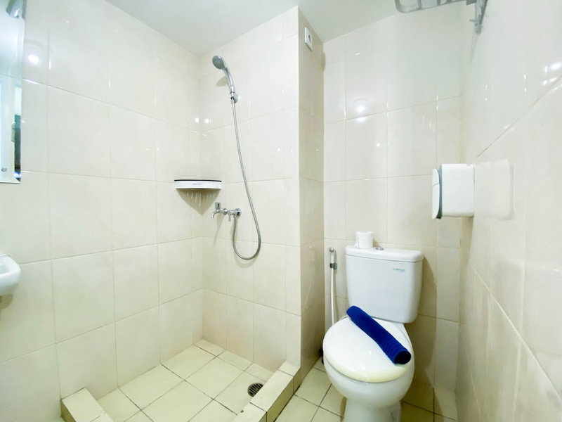 Comfy And Minimalist Studio Springlake Summarecon Bekasi Apartment, Bekasi, Indonesia