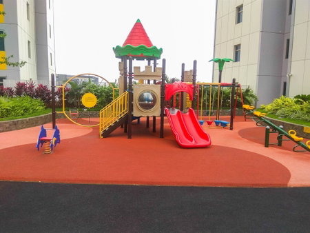 Comfy And Minimalist Studio Springlake Summarecon Bekasi Apartment, Bekasi, Indonesia