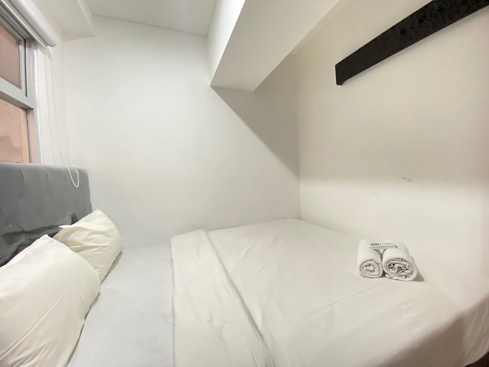 Hotel · Modern and Well Furnished 2BR at Jarrdin near Cihampelas Walk, Bandung