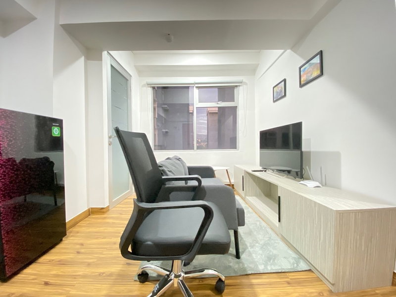 Modern and Well Furnished 2BR at Jarrdin near Cihampelas Walk, Bandung, Indonesia