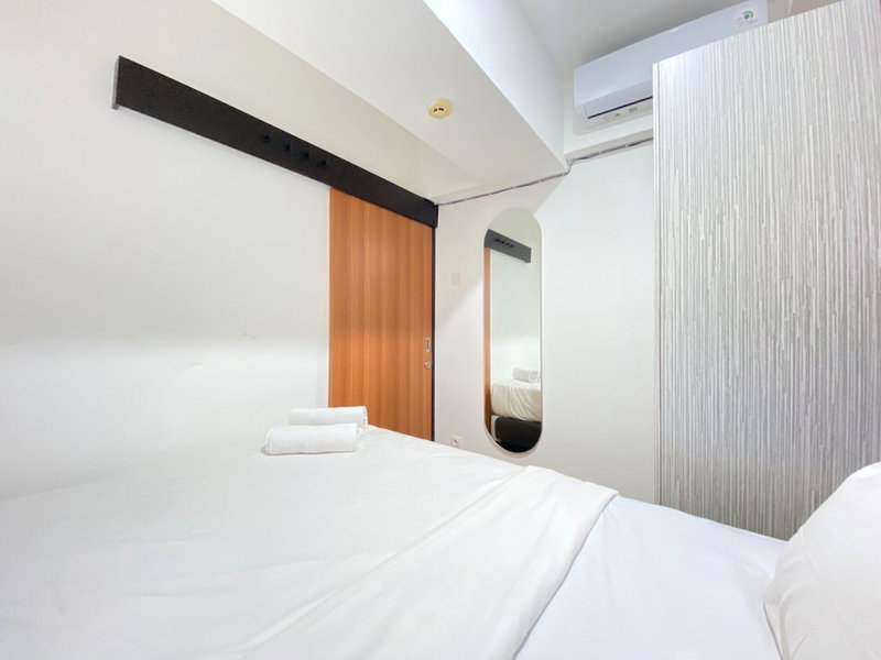 Modern and Well Furnished 2BR at Jarrdin near Cihampelas Walk, Bandung, Indonesia