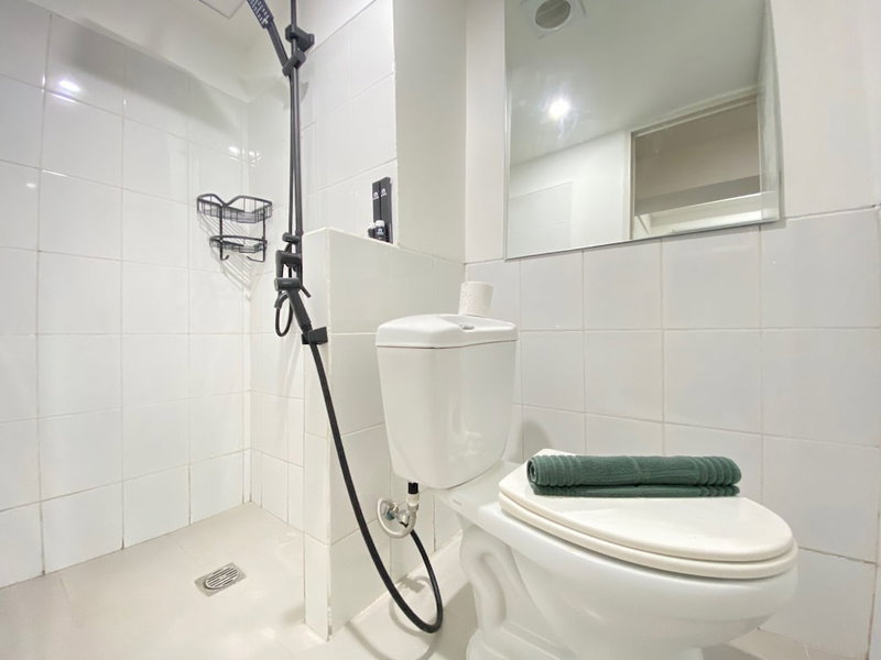 Modern and Well Furnished 2BR at Jarrdin near Cihampelas Walk, Bandung, Indonesia
