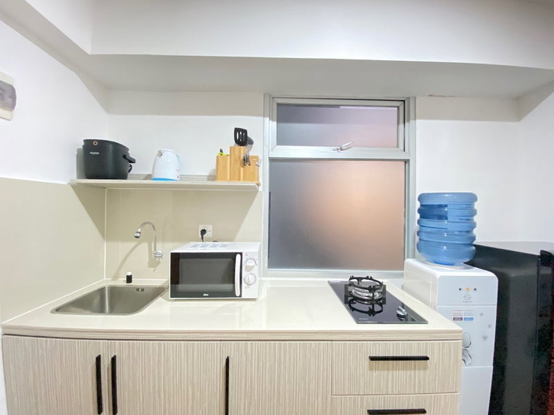 Modern and Well Furnished 2BR at Jarrdin near Cihampelas Walk, Bandung, Indonesia