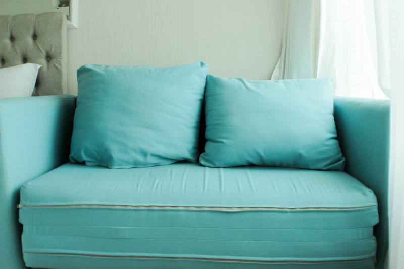 Elegant And Tidy Studio At Grand Kamala Lagoon Apartment, Bekasi, Indonesia