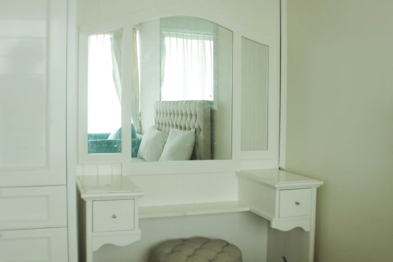 Elegant And Tidy Studio At Grand Kamala Lagoon Apartment, Bekasi, Indonesia