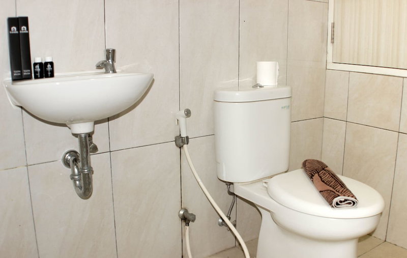 Elegant And Tidy Studio At Grand Kamala Lagoon Apartment, Bekasi, Indonesia
