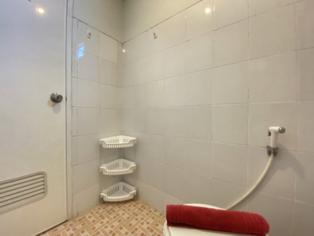 Well Furnished 2Br At Suites @Metro Apartment, Bandung, Indonesia