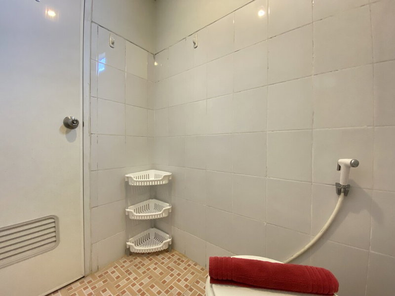 Well Furnished 2Br At Suites @Metro Apartment, Bandung, Indonesia