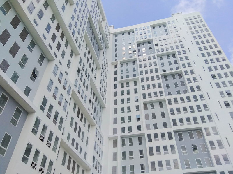 Comfy And Homey 2Br At Patraland Urbano Apartment, Bekasi, Indonesia