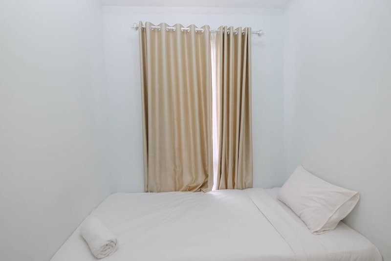 Comfy And Homey 2Br At Patraland Urbano Apartment, Bekasi, Indonesia