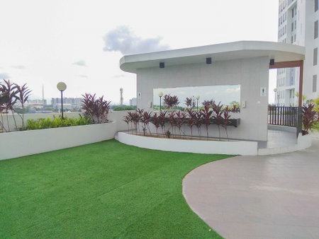 Comfy And Homey 2Br At Patraland Urbano Apartment, Bekasi, Indonesia