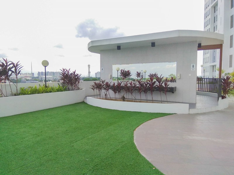 Comfy And Homey 2Br At Patraland Urbano Apartment, Bekasi, Indonesia