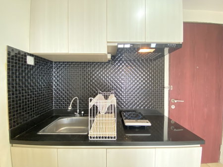 Bright 2Br At Tamansari Panoramic Apartment, Bandung, Indonesia