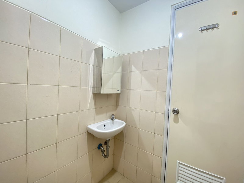 Bright 2Br At Tamansari Panoramic Apartment, Bandung, Indonesia